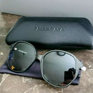 Balenciaga Sunglasses